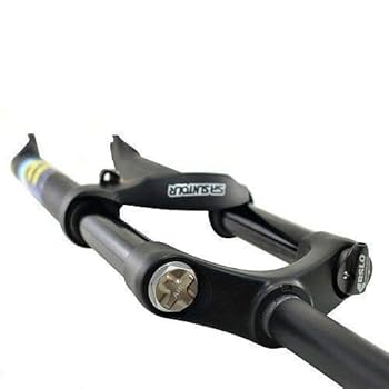 SRサンツアー EPIXON エピクソン LO-R-27.5 80-140mm Details - SR SUNTOUR Cycling